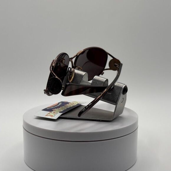NOS Vintage Y2K Designer Sunglasses | Jessica McClintock | Metal Detail Style
